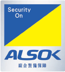 alsok logo