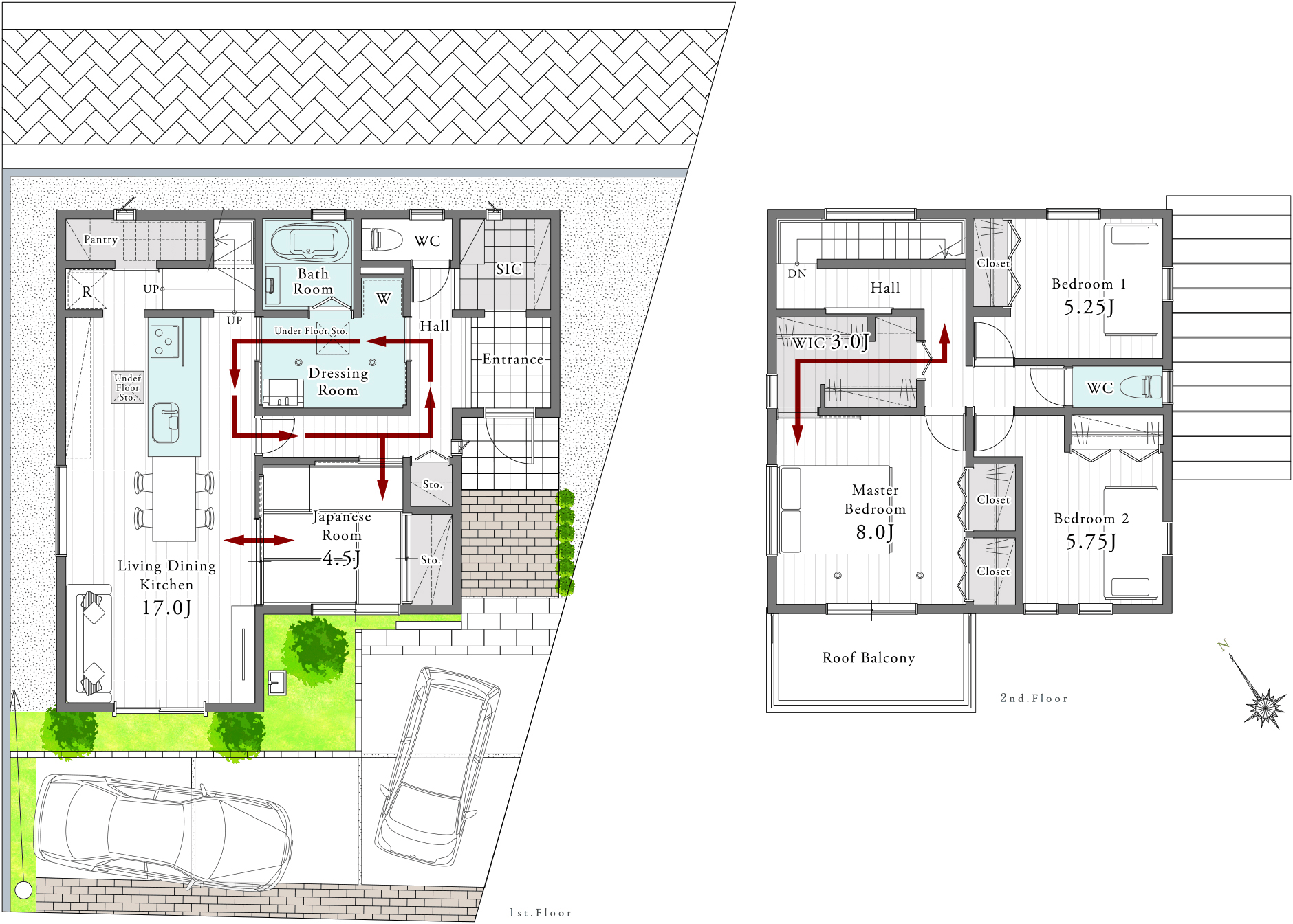 PLAN No.10