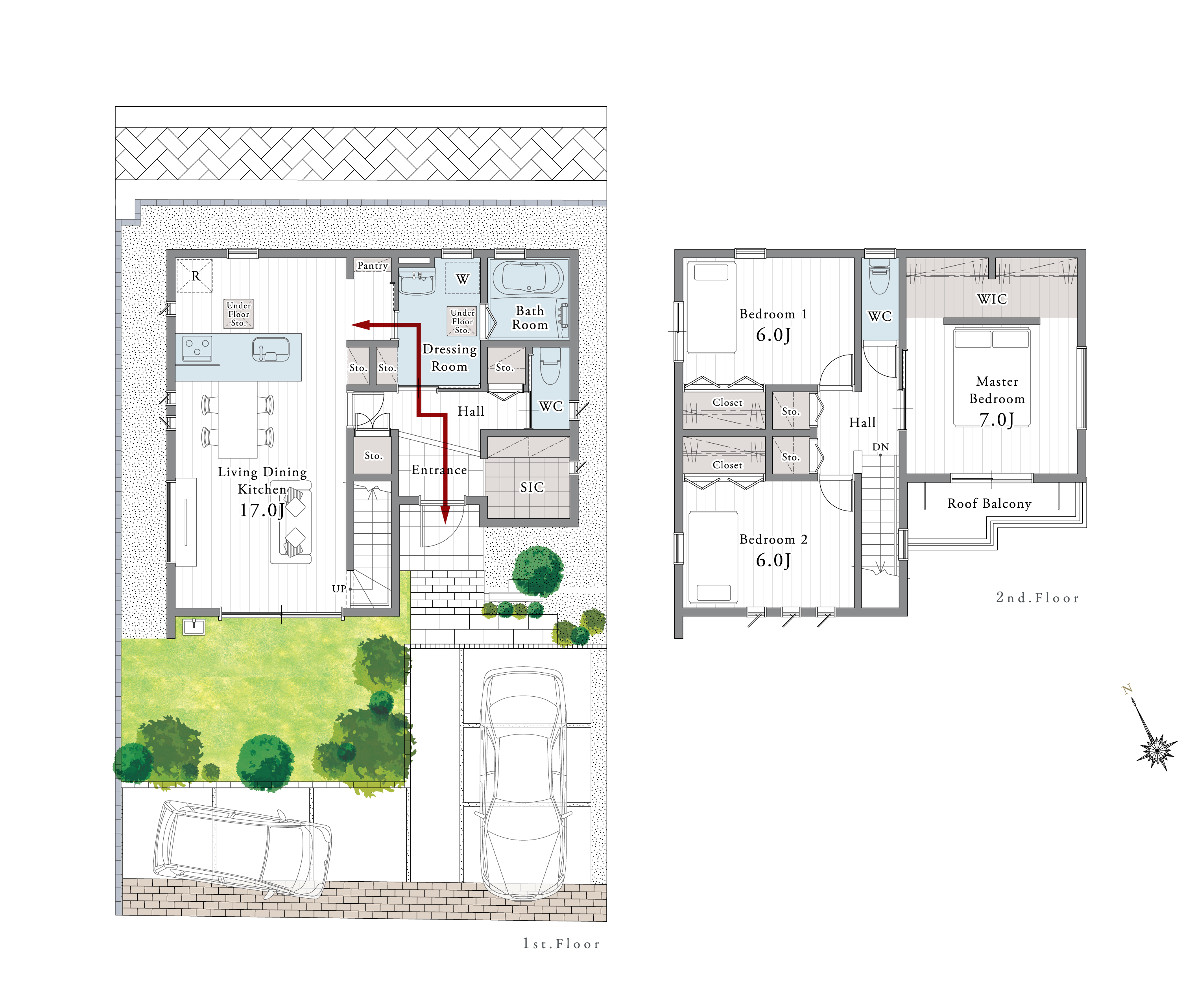 PLAN No.5